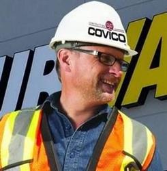 Construction Covico in, Brossard, QC opening hours