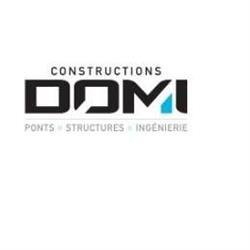 Constructions Domi Incorporated, Dolbeau-Mistassini, QC opening hours