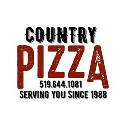 Country Pizza and Subs, Belmont, ON opening hours