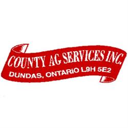 County Ag Services Inc, Dundas, ON opening hours
