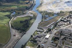 Courtenay Airpark Assn, opening hours
