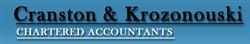 Cranston & Krozonouski, Richmond Hill, ON opening hours