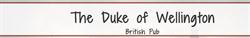Duke Of Wellington The, Waterloo, ON opening hours