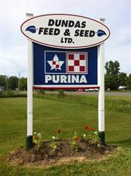 Dundas Feed & Seed Ltd, Winchester, ON opening hours