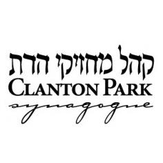 Clanton Park Synagogue in North York, ON (Wilson Heights) - Opening Hours