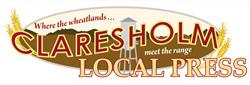 Claresholm Local Press, opening hours