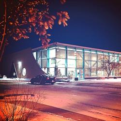 Estevan Public Library, opening hours