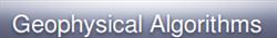 Geophysical Algorithms in Mississauga, ON (Streetsville) - Opening Hours