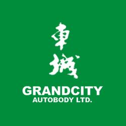 Grandcity Autobody Vancouver, opening hours