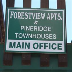 Forest View Apartments, Balmertown, ON opening hours