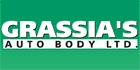 Grassia's Auto Body Ltd, Thunder Bay, ON opening hours