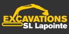Excavations S L Lapointe, Saint-Alexandre-de-Kamouraska, QC opening hours