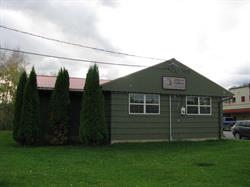 Gitanmaax Band office, Hazelton, BC opening hours