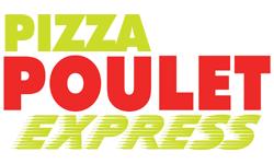 Express Pizza & Poulet, Saint-Laurent, QC opening hours