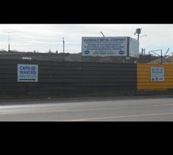 Glendale Metal Company, St. Catharines, ON opening hours