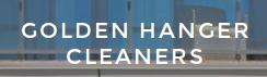 Golden Hanger Cleaners, North York, ON opening hours
