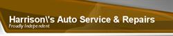 Harrisons Auto Service in Scarborough, ON (Woburn) - Opening Hours