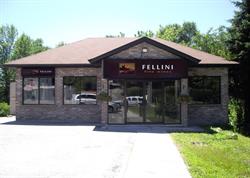 Fellini Fine Wines Incorporated, Keswick, ON opening hours