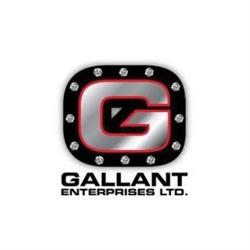 Gallant Enterprise Ltd, Edmundston, NB opening hours