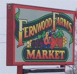 Fernwood Farm & Market, Stayner, ON opening hours