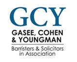 Gasee Cohen & Youngman in Toronto, ON (Financial District) - Opening Hours