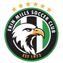 Erin Mills Soccer Club in Mississauga, ON (Erin Mills) - Opening Hours