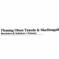Fleming Olson & Taneda, Langley, BC opening hours