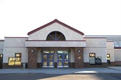 J r Robson High School, Vermilion, AB opening hours
