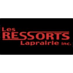 Les Ressorts Laprairie, La Prairie, QC opening hours