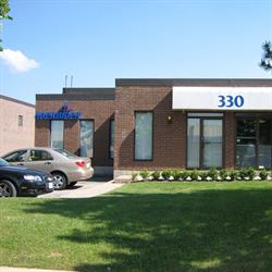 Hoerbiger (Canada) Ltd, Mississauga, ON opening hours