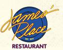 James Place Restaurant, London, ON opening hours