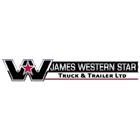 James Western Star Truck & Trailer, Fort St. John, BC opening hours