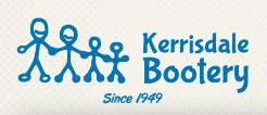 Kerrisdale Bootery Ltd, opening hours