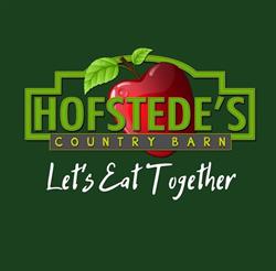 Hofstedes Country Barn, Chilliwack, BC opening hours