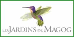 Les Jardins De Magog, opening hours