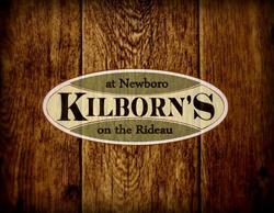 KILBORN'S ON THE RIDEAU, Newboro, ON opening hours