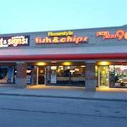 Homestyle Fish & Chips in Mississauga, ON (East Credit) - Opening Hours
