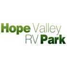 Hope Valley Campground, opening hours