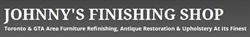 Johnnys Finishing Shop in Etobicoke, ON (Islington - City Centre West) - Opening Hours