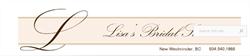 Lisas Bridal Salon Ltd, New Westminster, BC opening hours