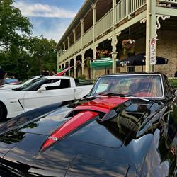 The Little Inn, Bayfield, ON opening hours