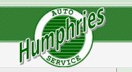 Humphries Auto Service, Waterloo, ON opening hours