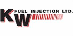 K-W Fuel Injection Ltd, Waterloo, ON opening hours