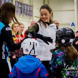 Lakeshore Curling Club, Lower Sackville, NS opening hours