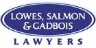 Lowes Salmon & Gadbois, Waterloo, ON opening hours