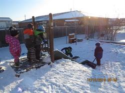 Lamplighter Pre-School, Napanee, ON opening hours