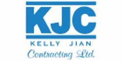 Kelly Jian Contracting Ltd., Squamish, BC opening hours
