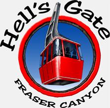 Hells Gate Airtram Incorporated, Boston Bar, BC opening hours