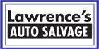 Lawrence's Auto Salvage, Upper Rawdon, NS opening hours