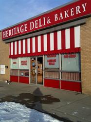 Heritage Bakery & Deli in Calgary, AB (Horizon) - Opening Hours